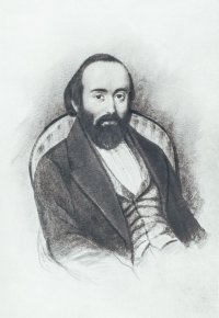 Михаил Васильевич Буташевич-Петрашевский