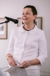 Галина Ершова, директор Мезоамериканского центра им. Ю. В. Кнорозова РГГУ