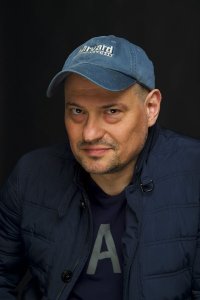 Олег Тополянский
