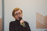 Круглый стол «Как (учить) читать книги. Жанна Галеева