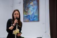 Елена Жук