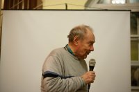 Владимир Андреевич Скороденко