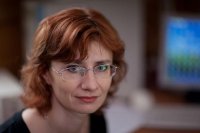 Наталья Костенко