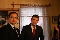 Фото Аркадия Колыбалова
