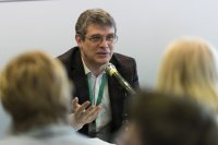Дмитрий Бак