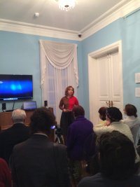 Л.А. Карпушкина