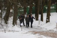 Фото Аркадия Колыбалова
