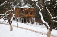 Фото Аркадия Колыбалова