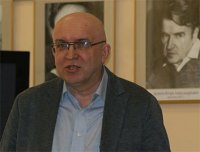 Александр Бугров