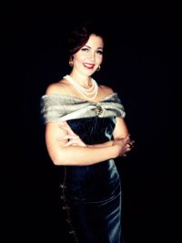 Юлия Аралова