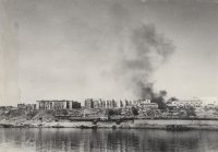 Сталинград в огне. Сентябрь 1942
