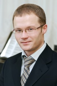 Сергей Воронов