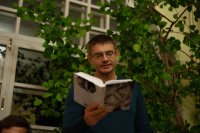 Михаил Свердлов