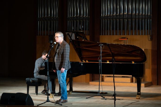 Николай Звягинцев