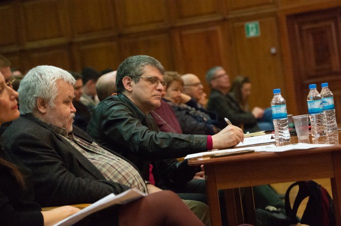 Максим Кронгауз, Дмитрий Бак