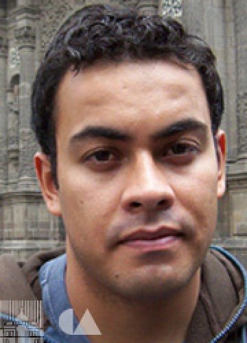 Али Кальдерон