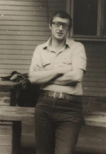 В. Крижевский