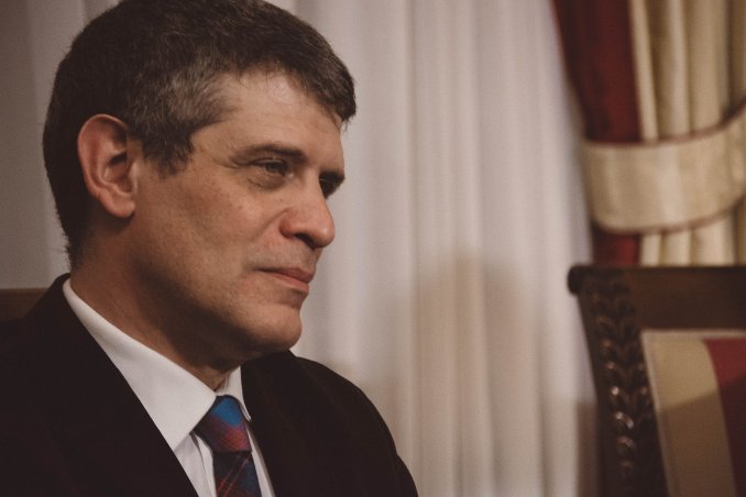 Дмитрий Бак