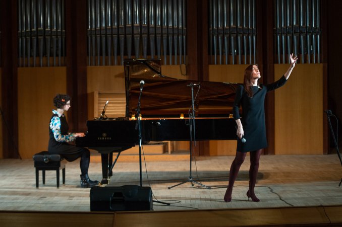 Инга Кузнецова