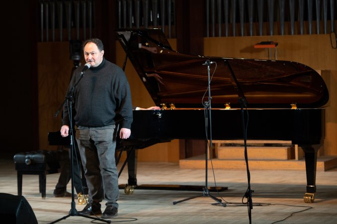 Юлий Гуголев