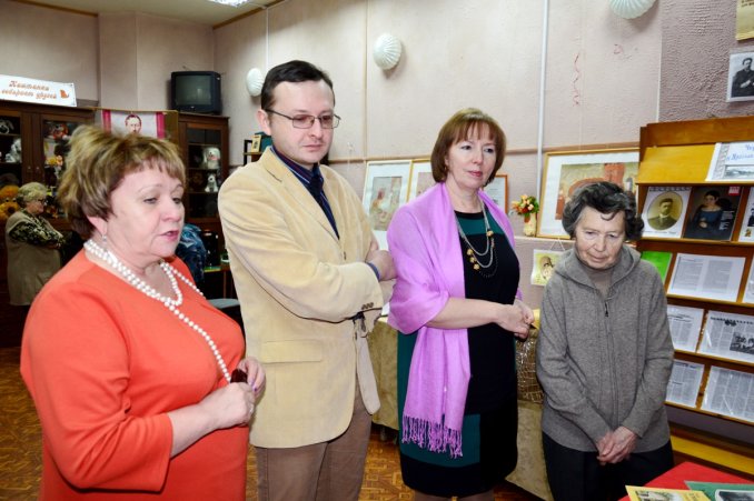 В.Г. Вкиторова, Э.Д, Орлов, С. Ю. Ахметзинова, Е. Ф. Чехова