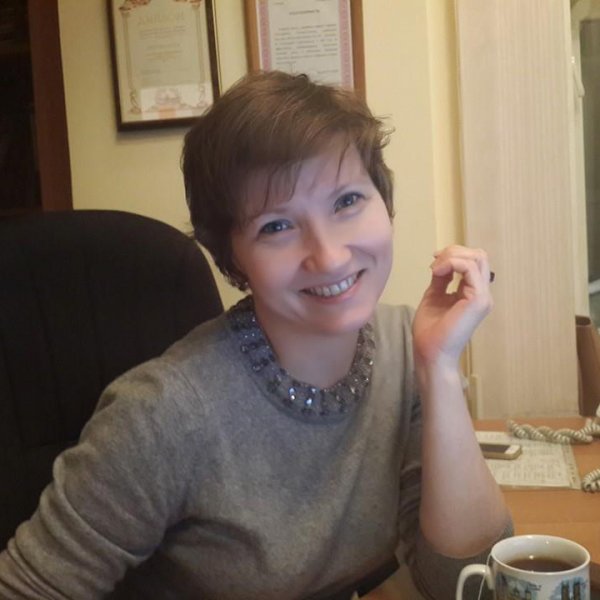 Вахрушева Вахрушева